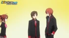 Little Busters!: Refrain episodio 12