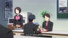 Little Busters!: Refrain episodio 8