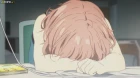 Kyoukai no Kanata episodio 10