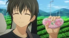 Golden Time episodio 18
