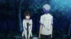 Strike the Blood episodio 11