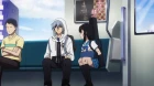 Strike the Blood episodio 20