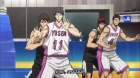 Kuroko no Basket 2 episodio 21