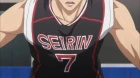 Kuroko no Basket 2 episodio 22