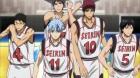Kuroko no Basket 2 episodio 23