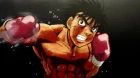 Hajime no Ippo: Rising episodio 18