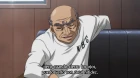 Hajime no Ippo: Rising episodio 22