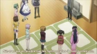 Omamori Himari episodio 10