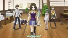 Omamori Himari episodio 9