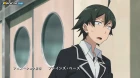 Oregairu OVA episodio 1
