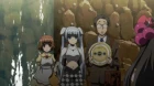Miss Monochrome episodio 12