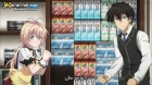 Yuushibu episodio 4