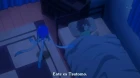 Tetsuwan Birdy Decode episodio 3