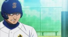 Diamond no Ace episodio 68