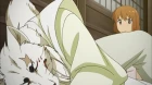 Gingitsune episodio 11