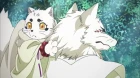 Gingitsune episodio 12