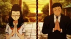 Gingitsune episodio 8