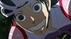 Yowamushi Pedal episodio 28