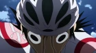 Yowamushi Pedal episodio 36