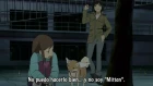 Higashi no Eden episodio 6