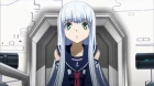 Aoki Hagane no Arpeggio: Ars Nova episodio 11