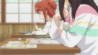 Non Non Biyori episodio 2
