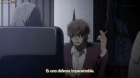 Tokyo Ravens episodio 13