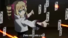 Tokyo Ravens episodio 17