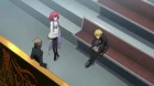 Tokyo Ravens episodio 19