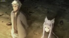 Tokyo Ravens episodio 24
