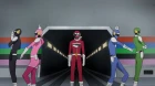 Samurai Flamenco episodio 11