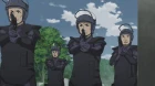 Samurai Flamenco episodio 15