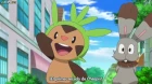 Pokemon XY episodio 82