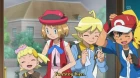Pokemon XY episodio 83