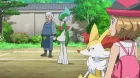 Pokemon XY episodio 84