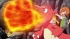 Pokemon XY episodio 85