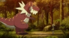 Pokemon XY episodio 86