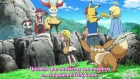 Pokemon XY episodio 88