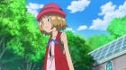 Pokemon XY episodio 89